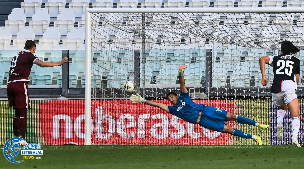 سری آ ایتالیا