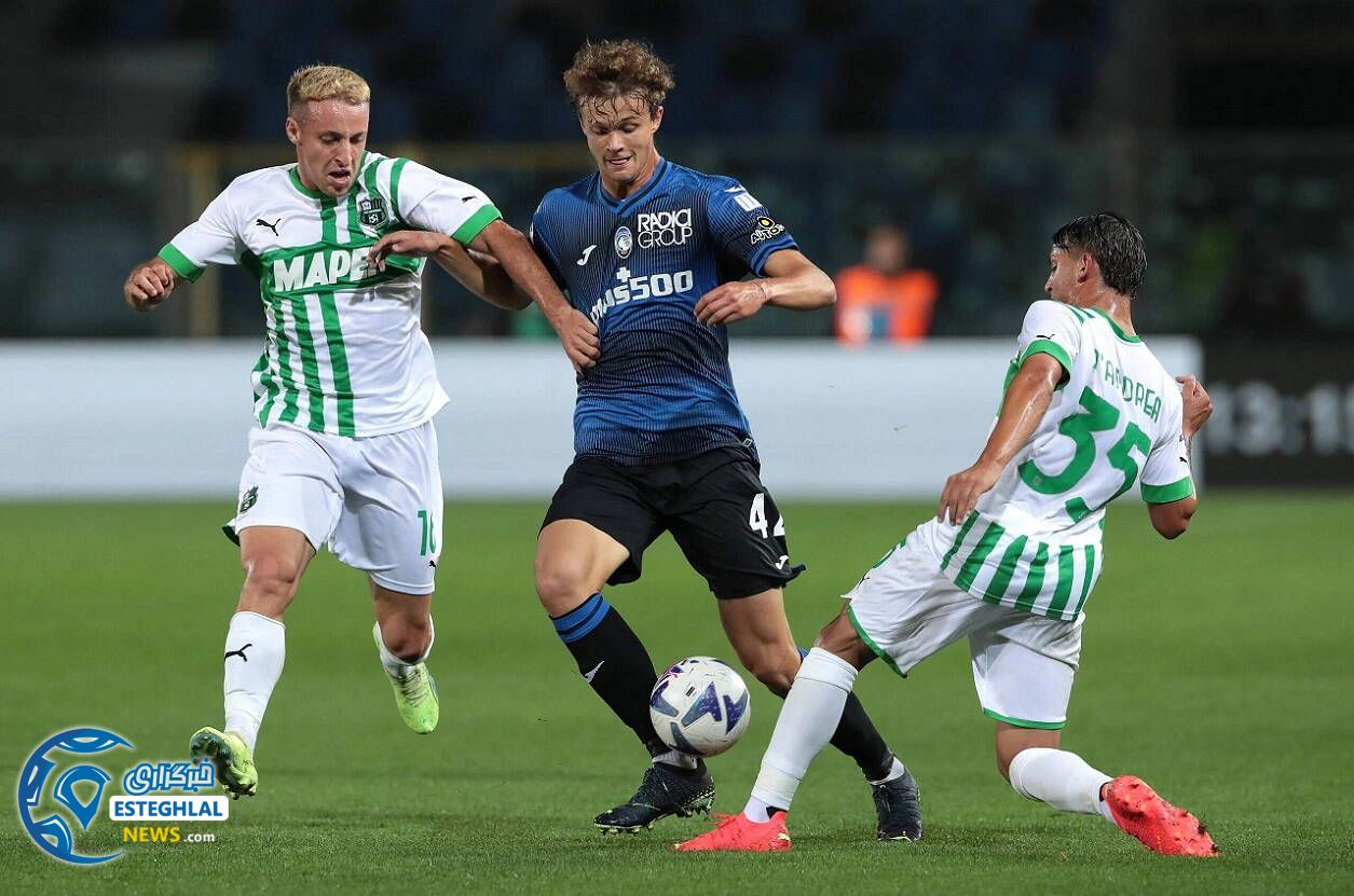 سری آ ایتالیا