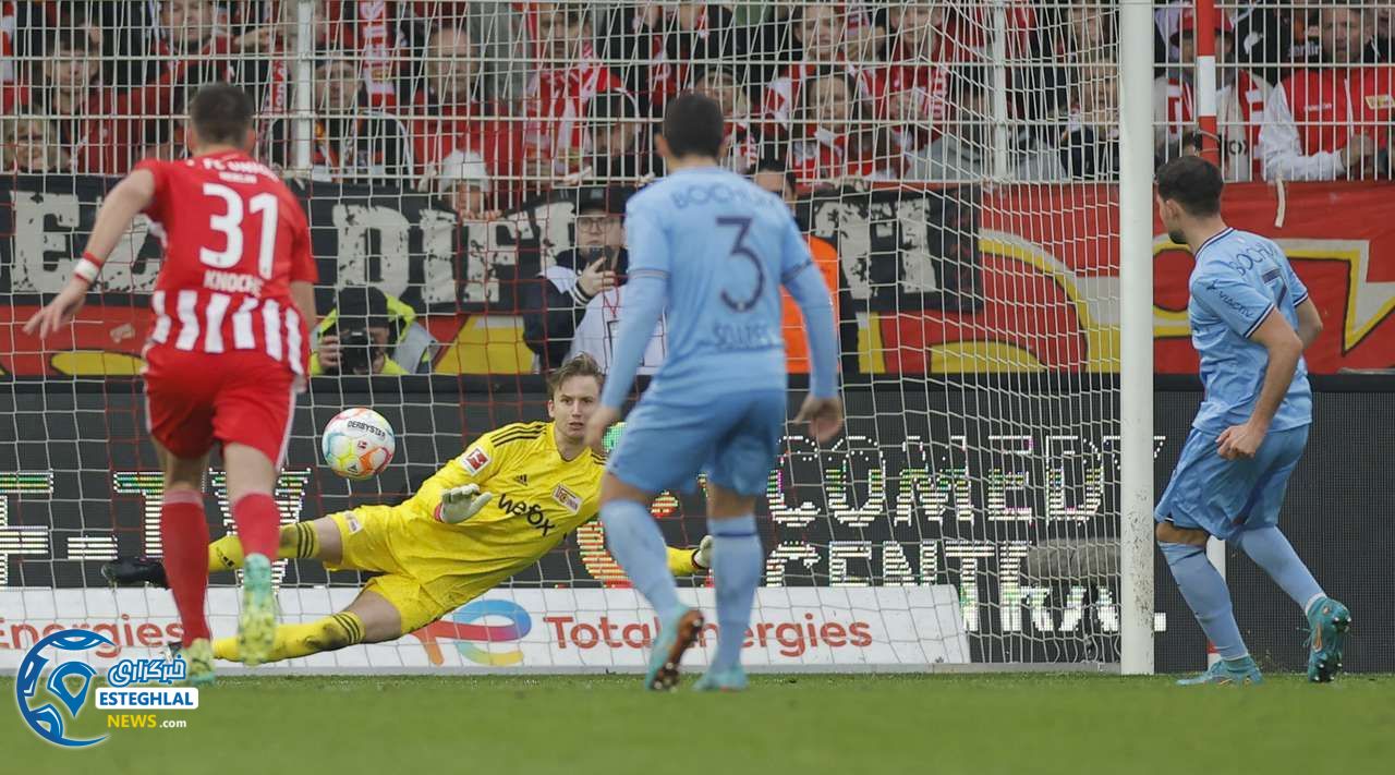 بوندسلیگا آلمان