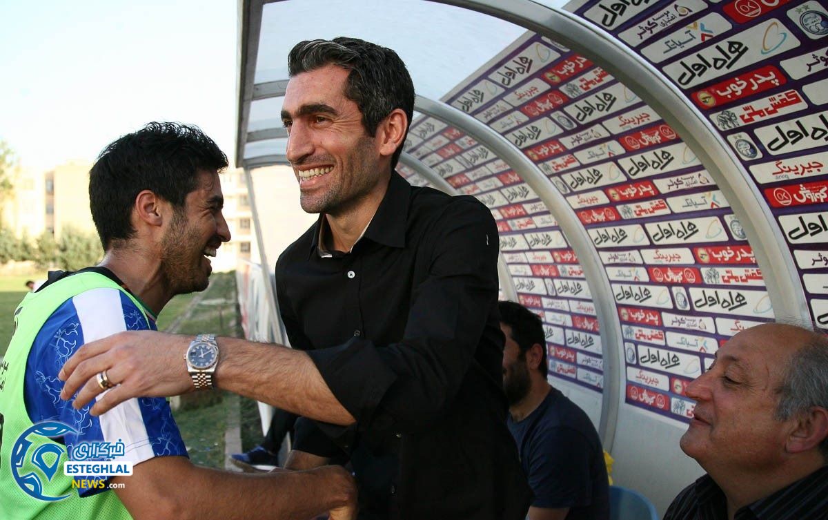 مجتبی جباری