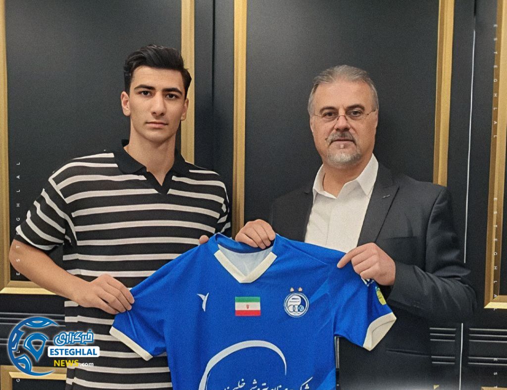 امیرمحمد رزاقی‌نیا 