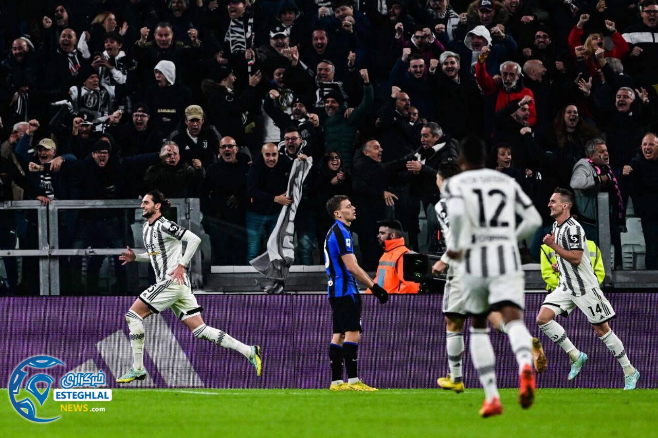 سری آ ایتالیا