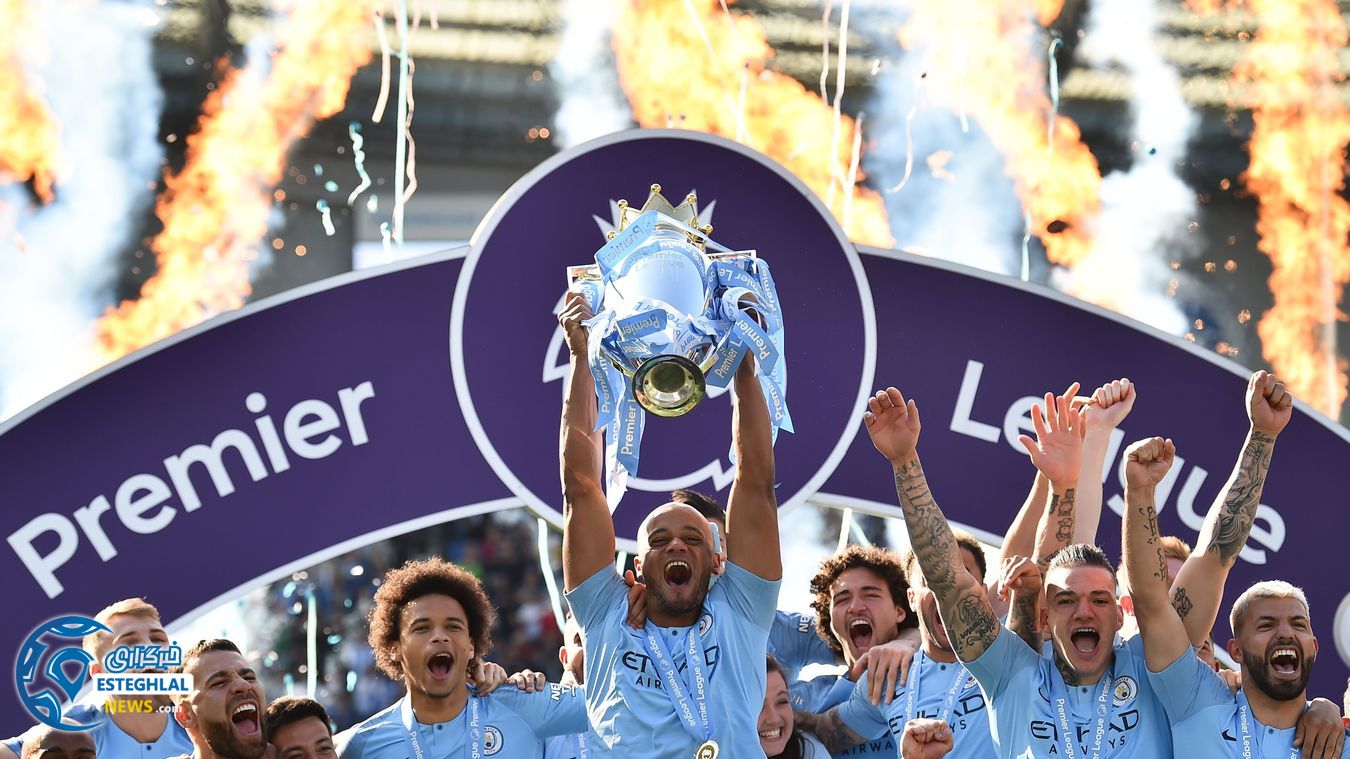 لیگ برتر انگلیس