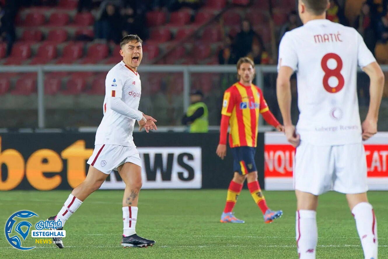 سری آ ایتالیا