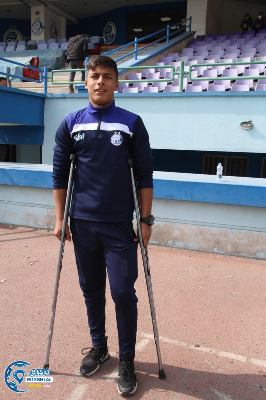 امیرعباس جمالی