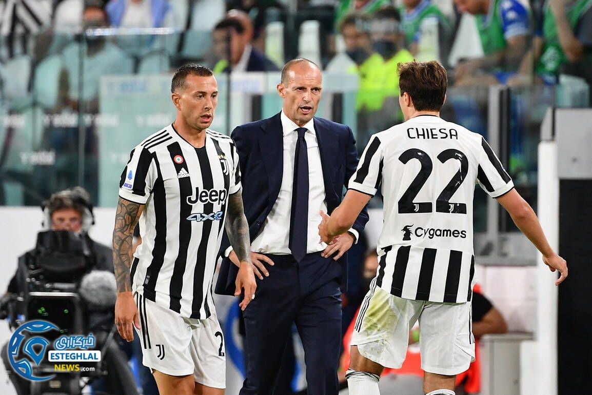 سری آ ایتالیا