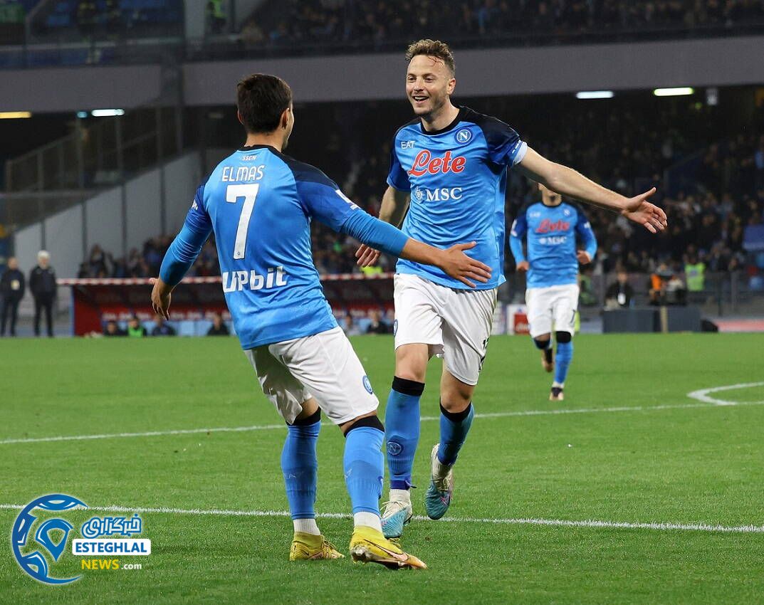 سری آ ایتالیا