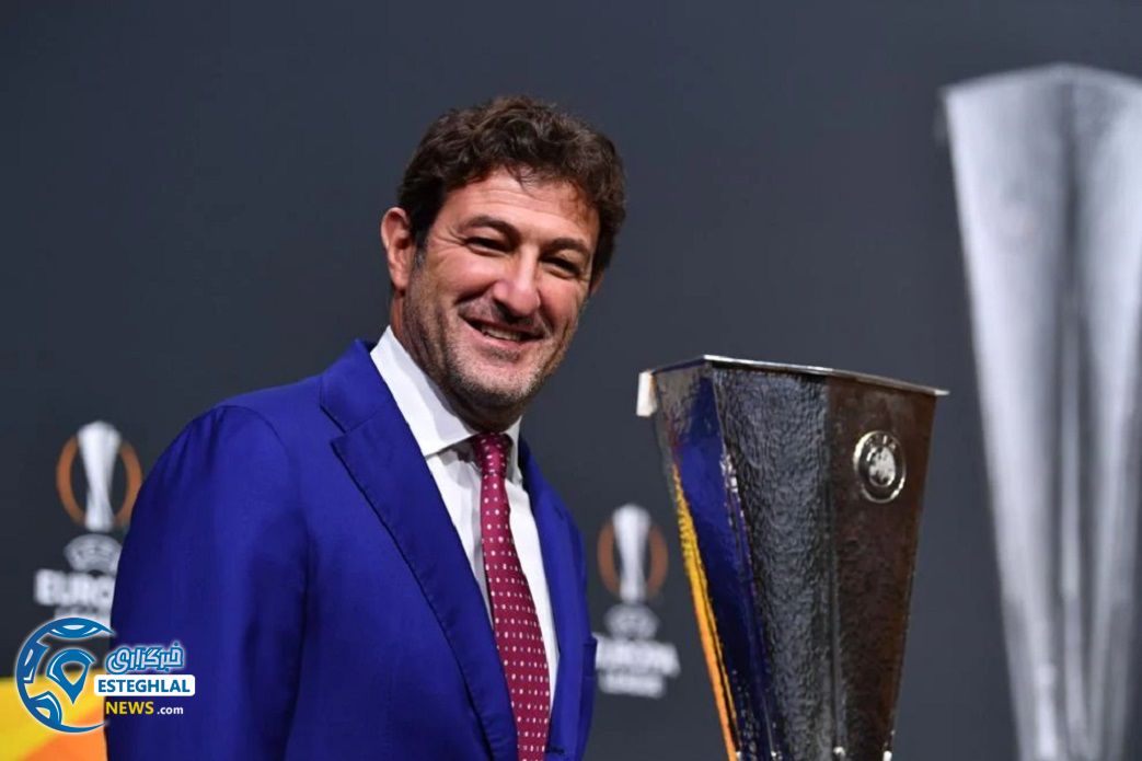 قرعه کشی لیگ اروپا