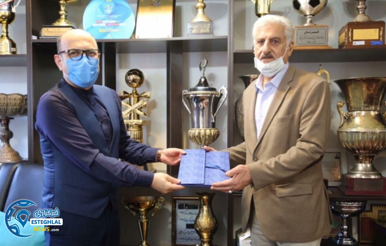 منصور رشیدی