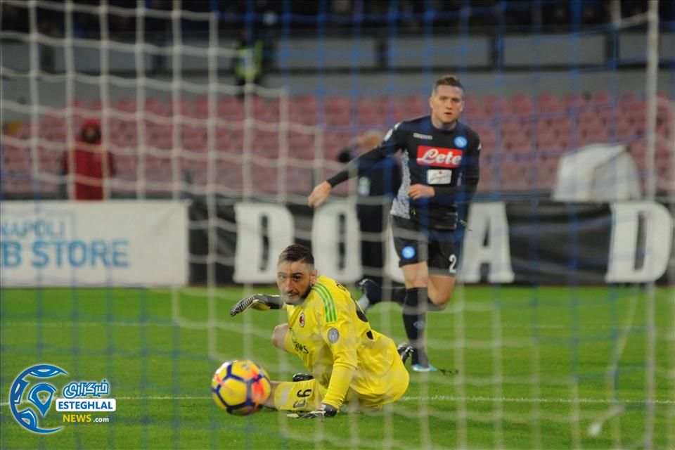 سری آ ایتالیا