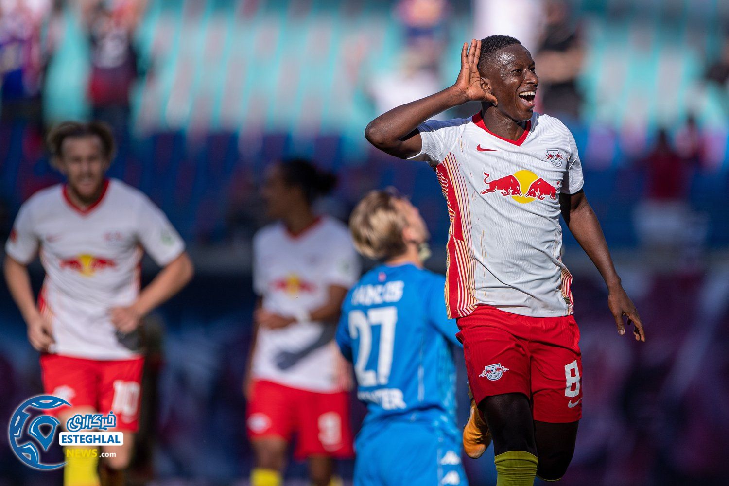 بوندسلیگا آلمان