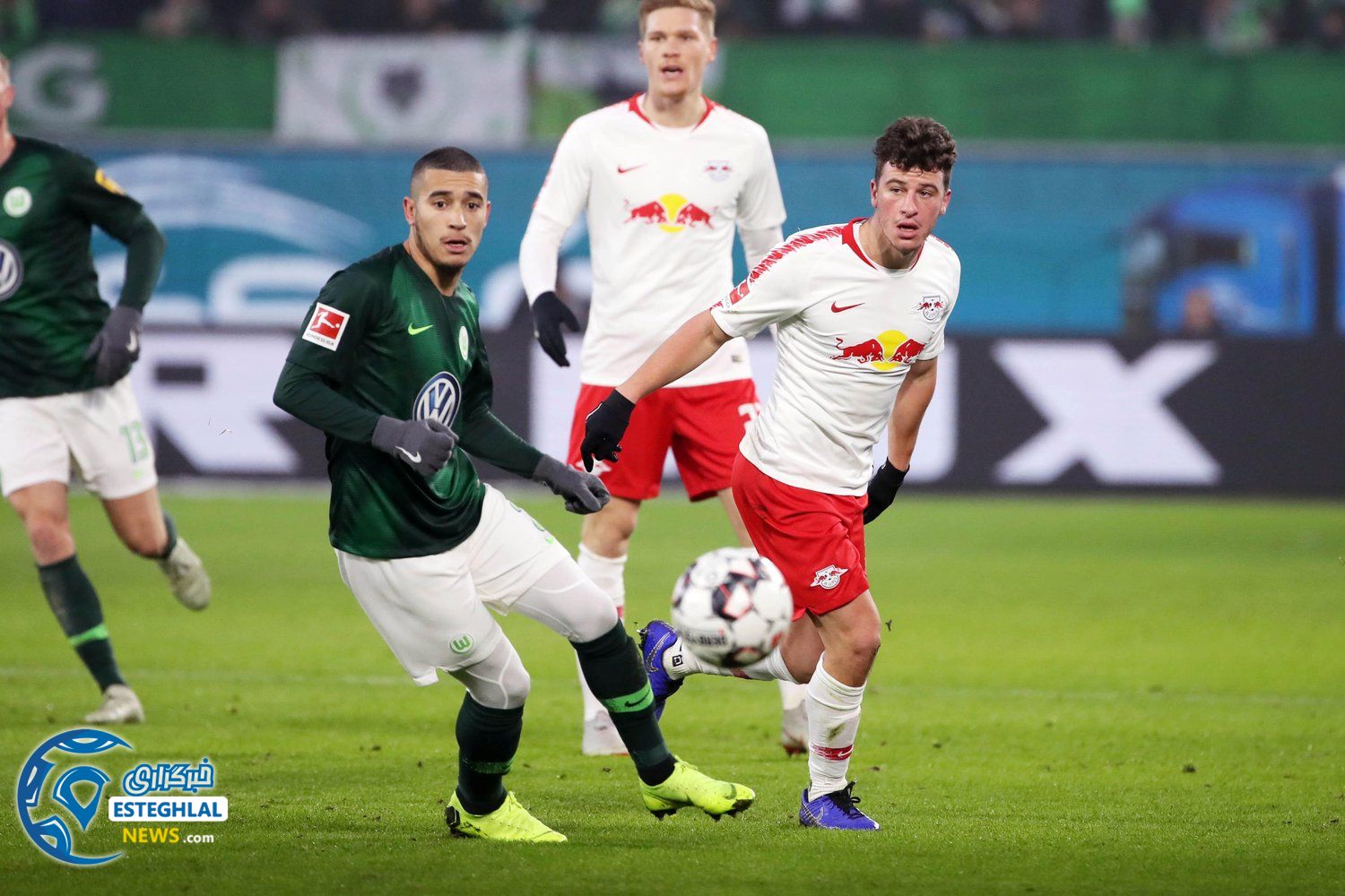 بوندسلیگا آلمان