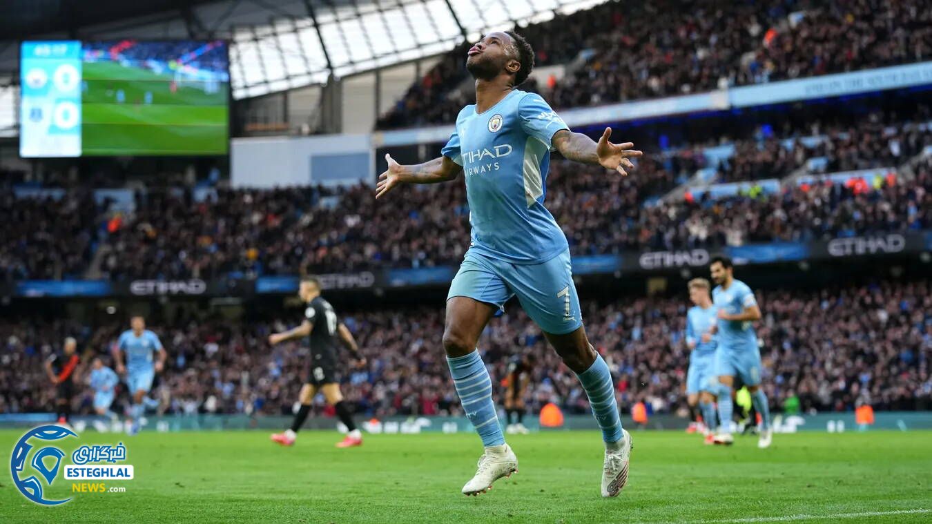 لیگ برتر انگلیس