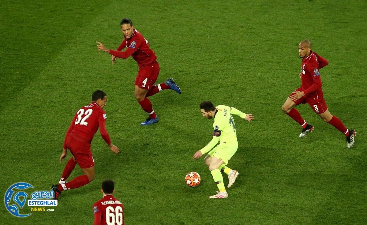 لیگ قهرمانان اروپا