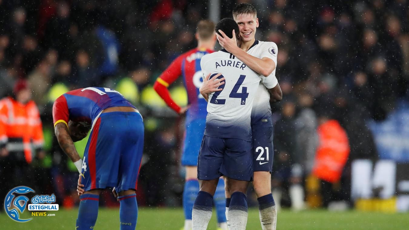 لیگ برتر انگلیس