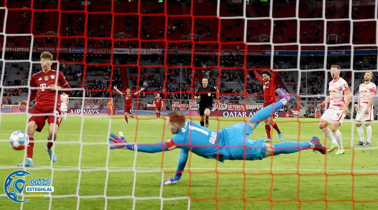 بوندسلیگا آلمان