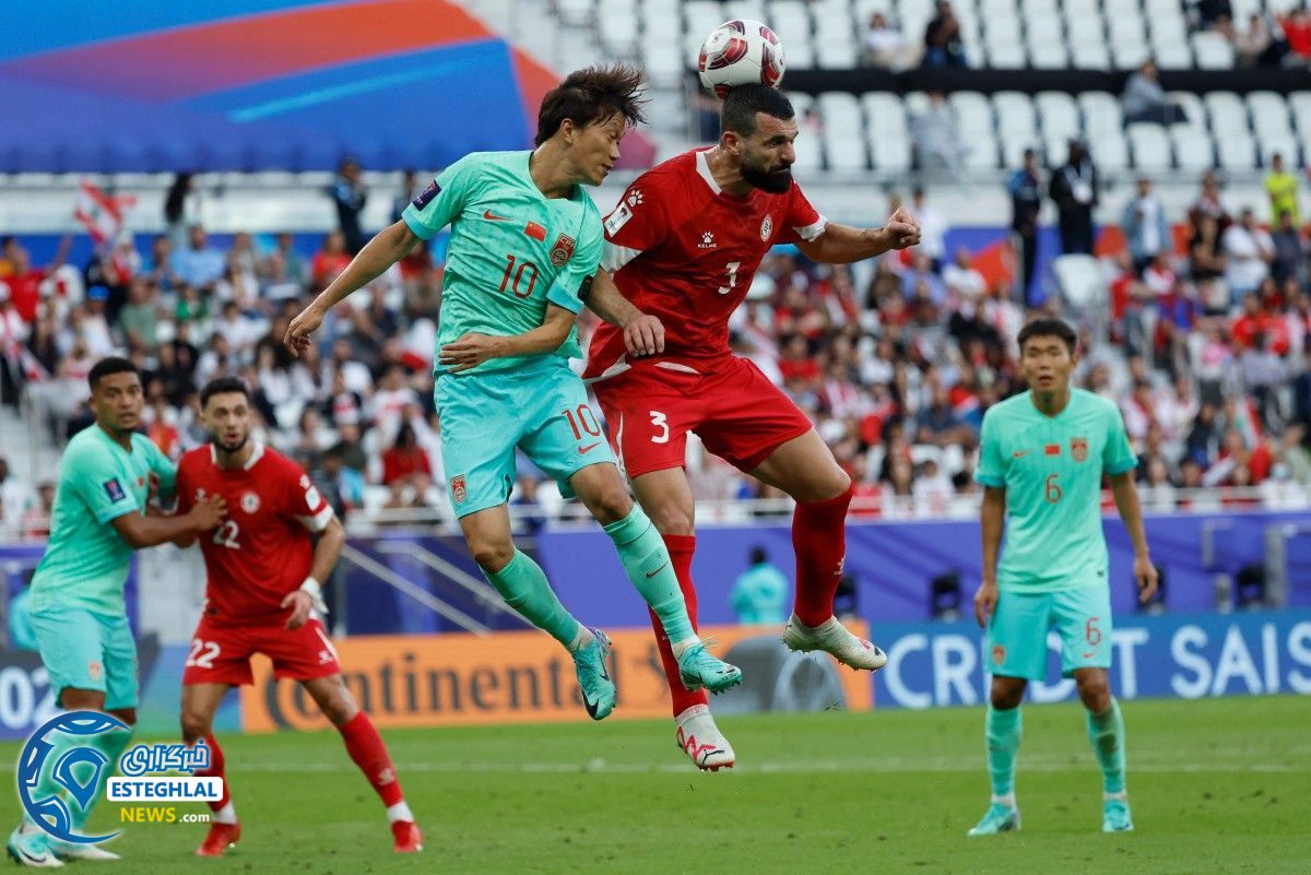 جام ملت های آسیا