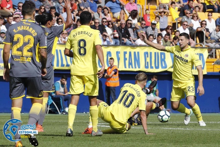 لالیگا اسپانیا