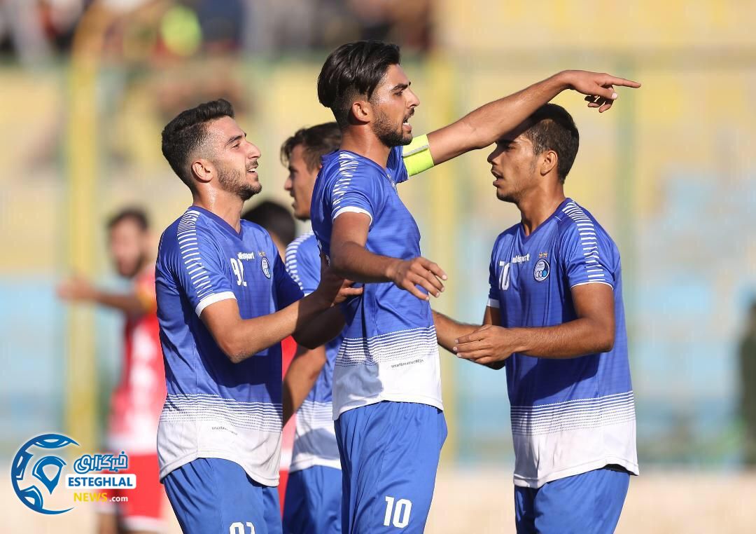 دربی امیدها