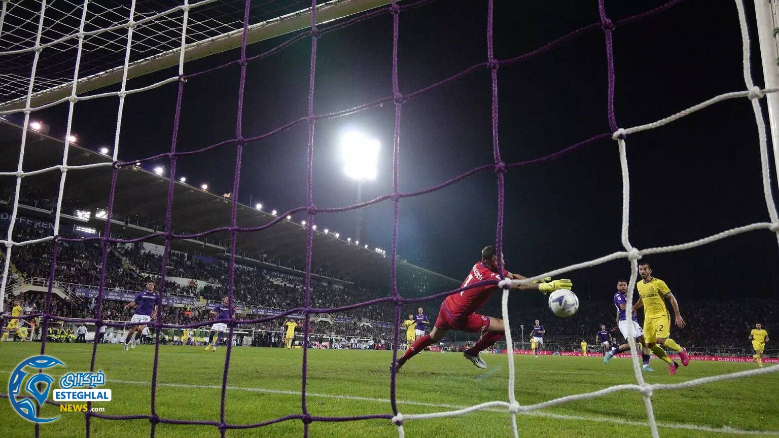 سری آ ایتالیا