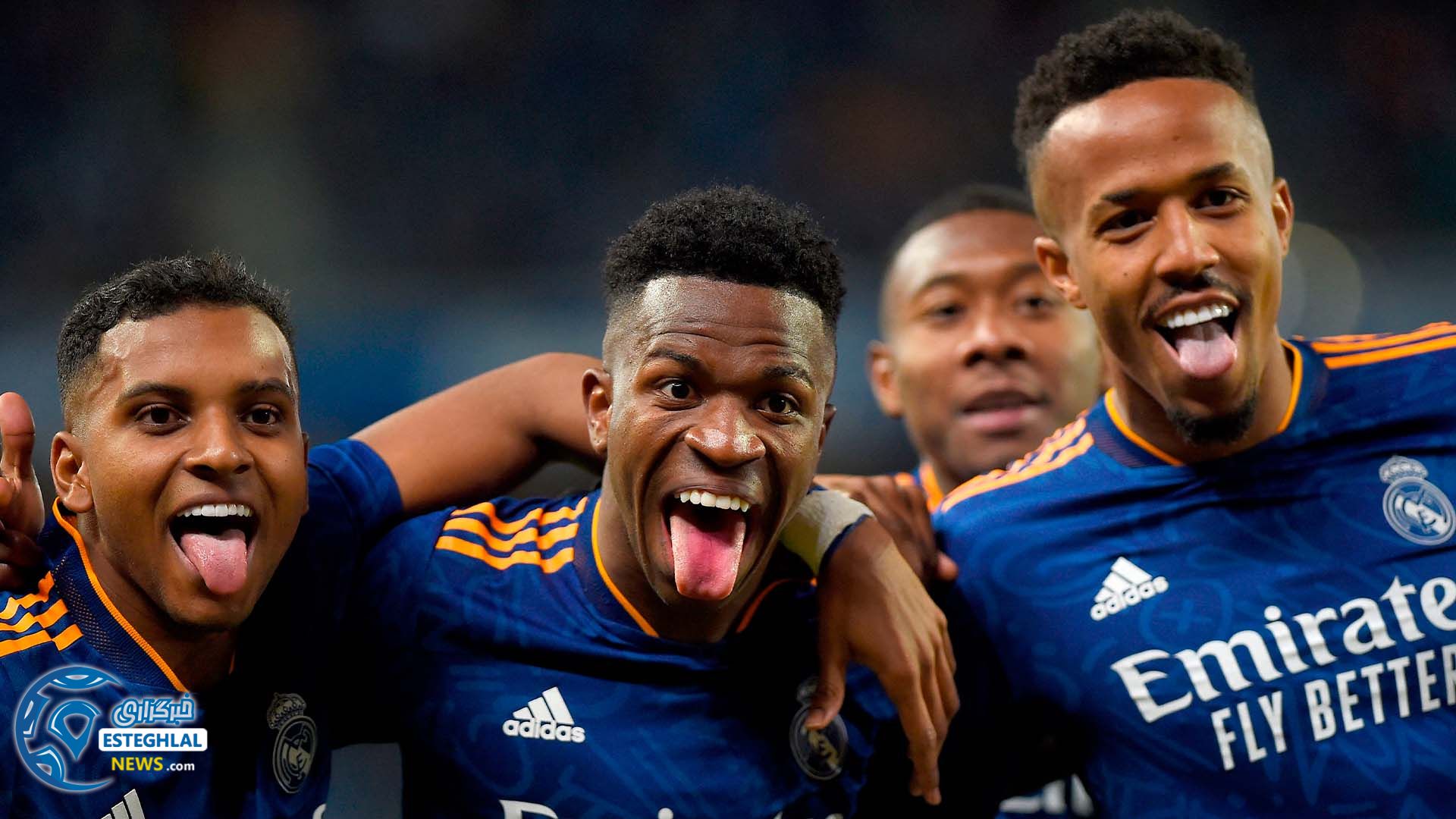 لالیگا اسپانیا