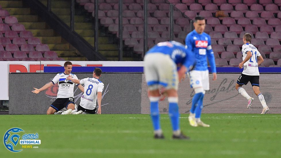 سری آ ایتالیا