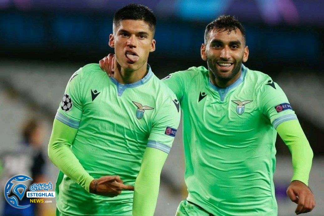 لیگ قهرمانان اروپا