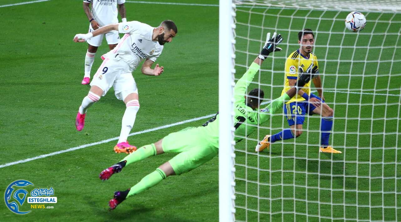 لالیگا اسپانیا