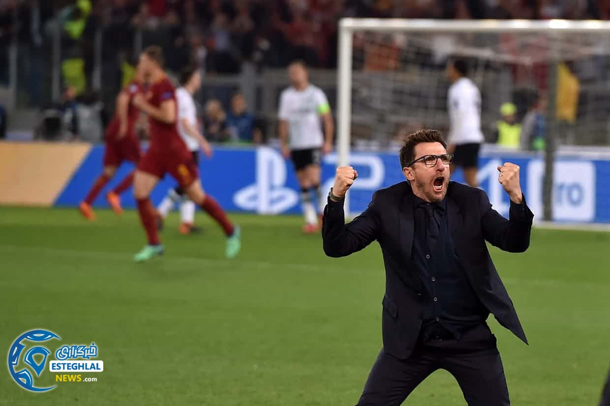 لیگ قهرمانان اروپا