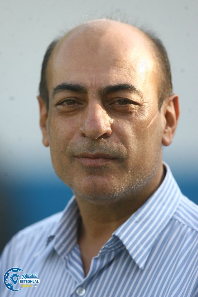 تمرین استقلال