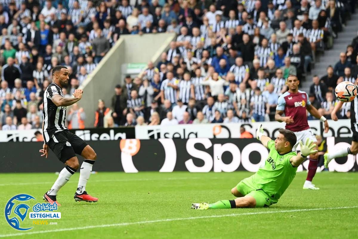 لیگ برتر انگلیس