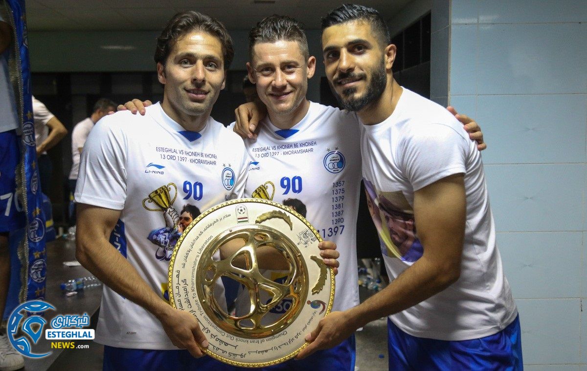 فینال جام حذفی