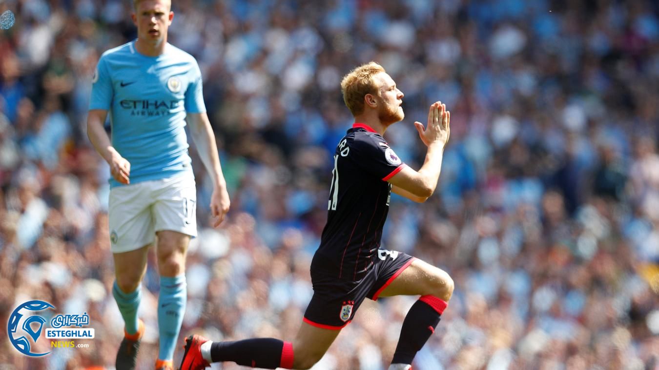 لیگ برتر انگلیس