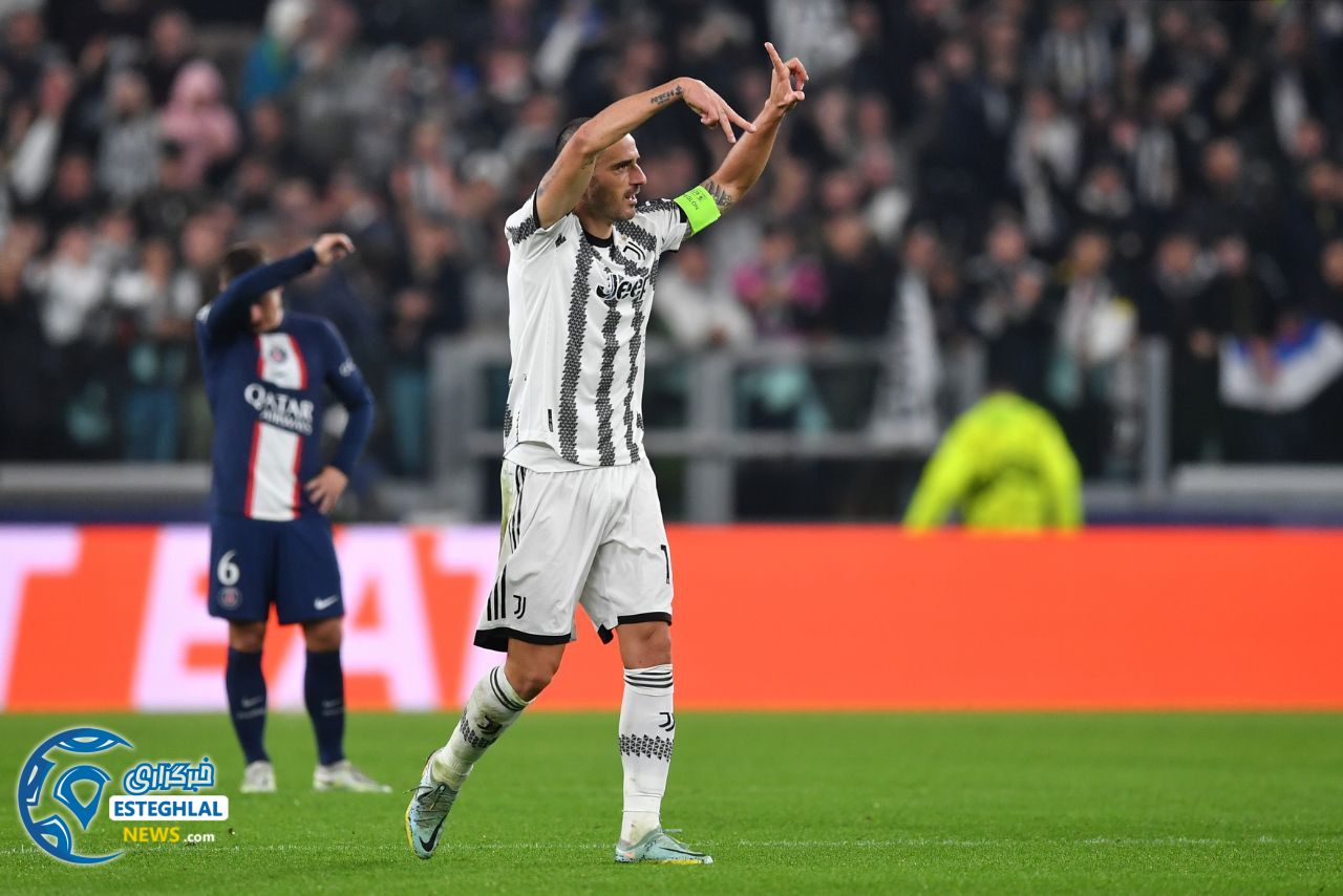 لیگ قهرمانان اروپا