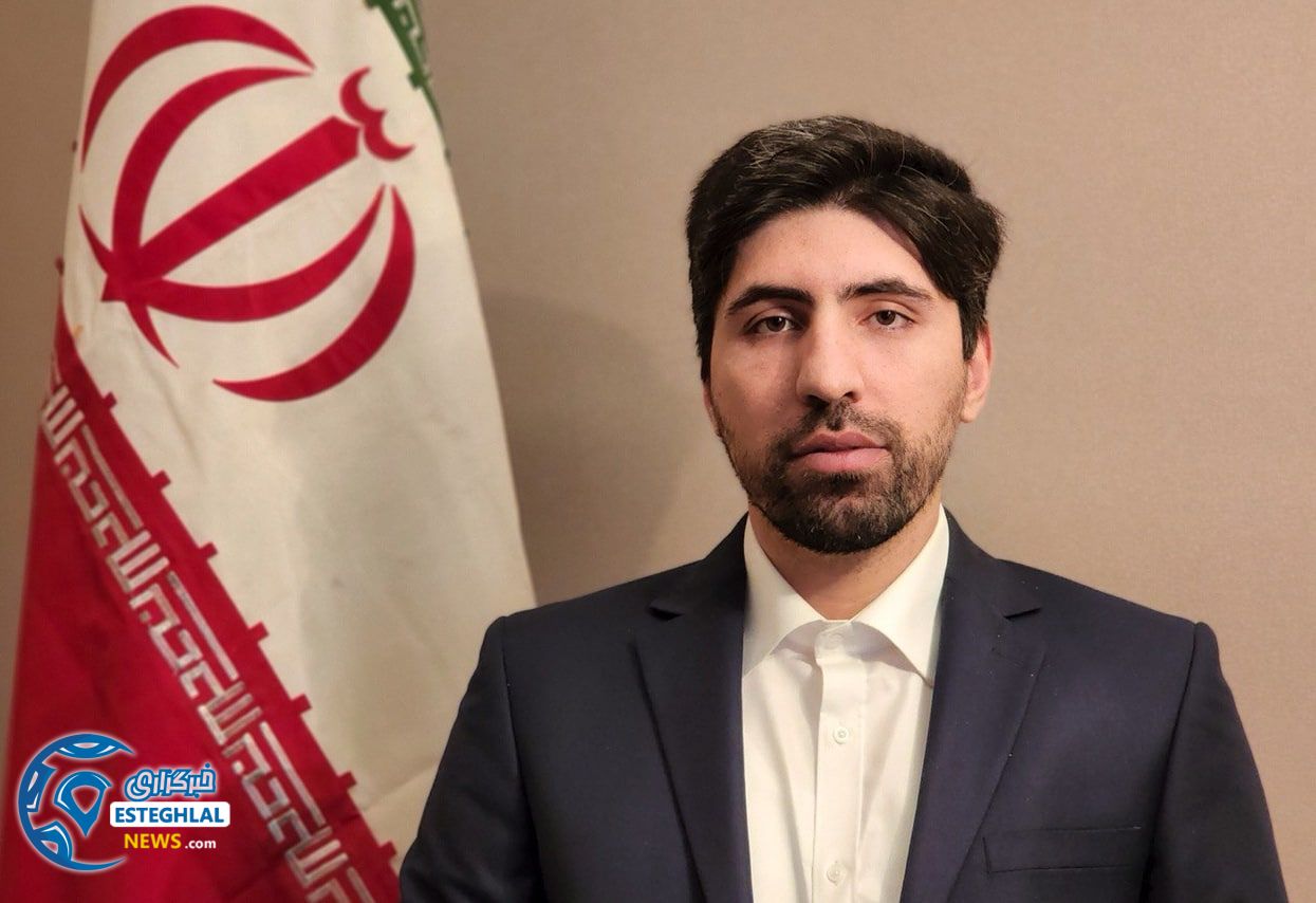 محمدباقر بیات