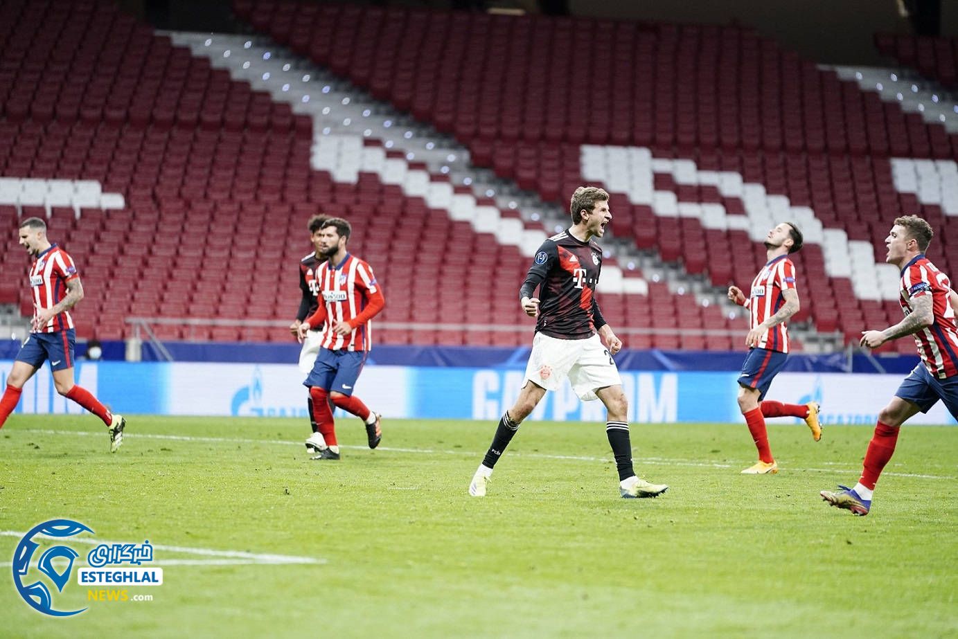 لیگ قهرمانان اروپا