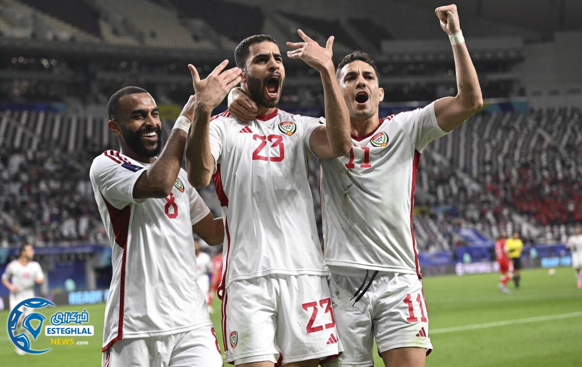 جام ملت های آسیا