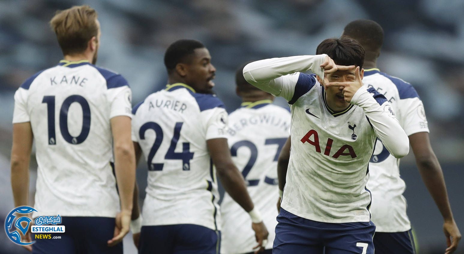 لیگ برتر انگلیس