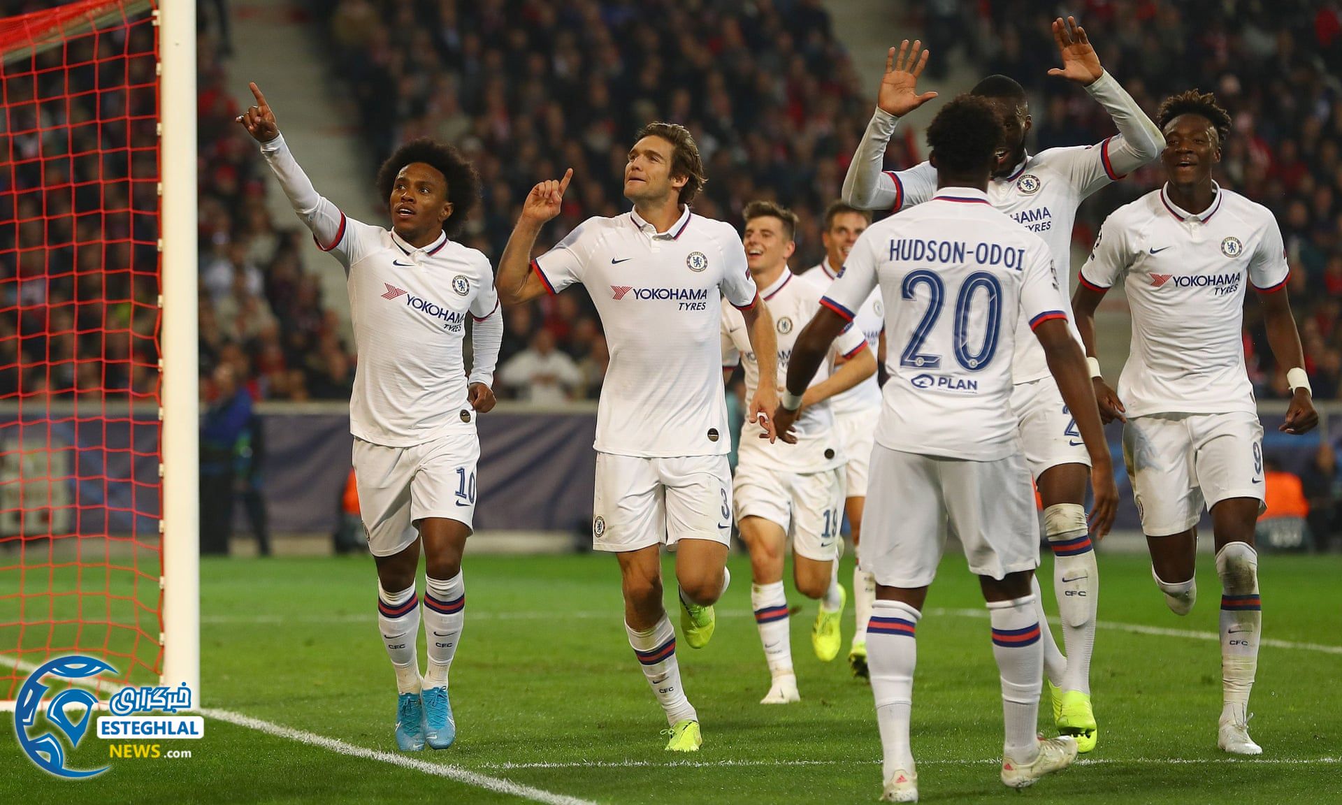 لیگ قهرمانان اروپا