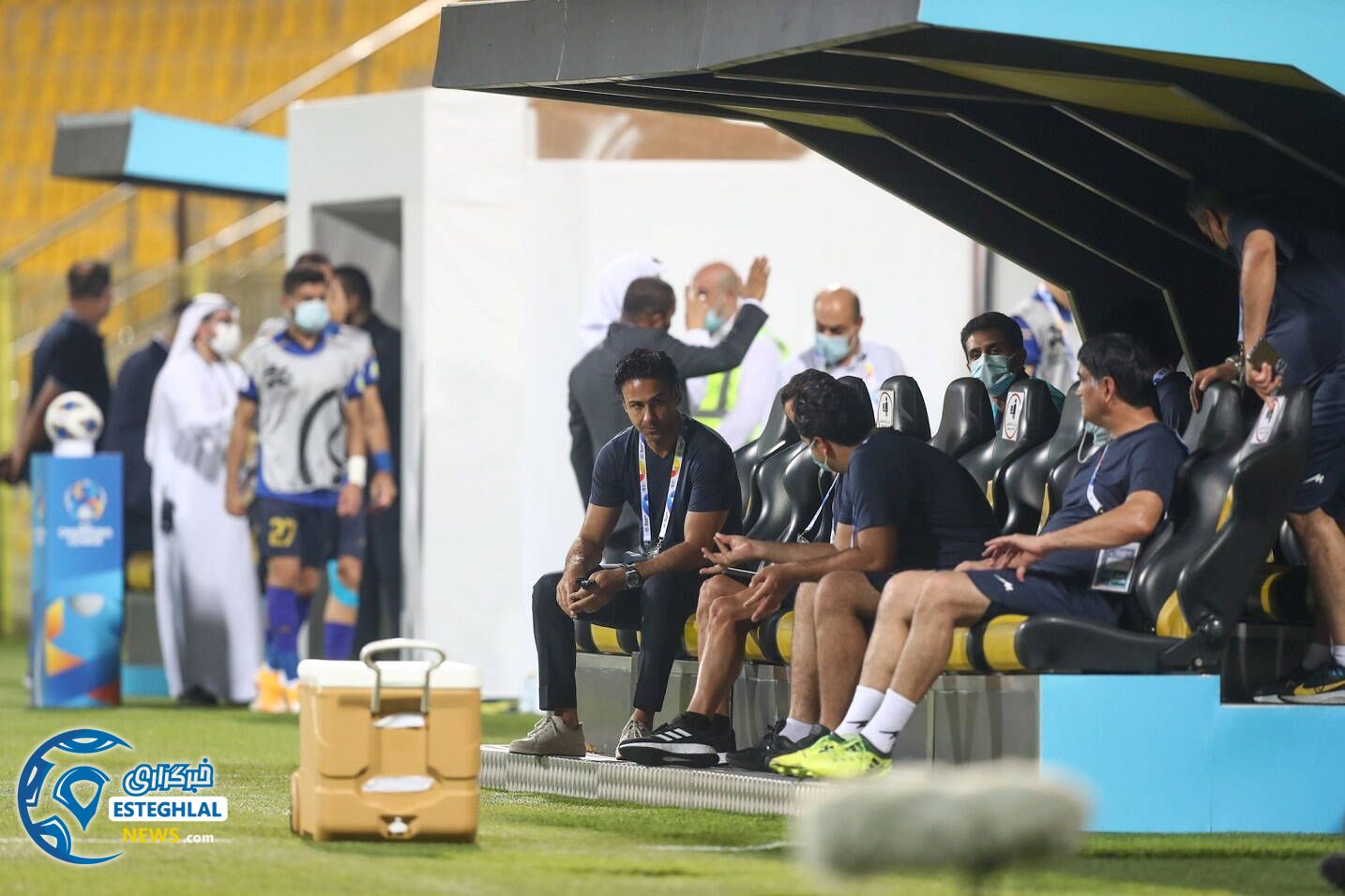 فرهاد مجیدی