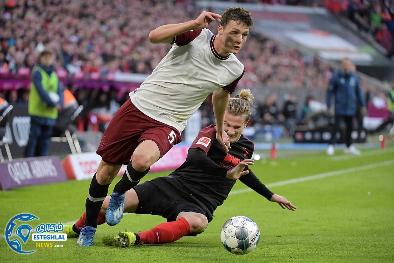 بوندسلیگا آلمان