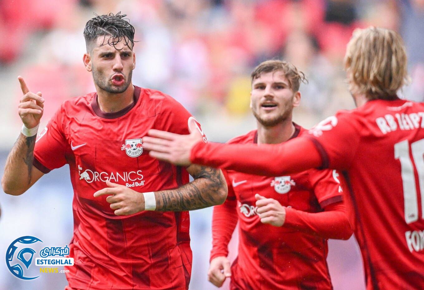 بوندسلیگا آلمان