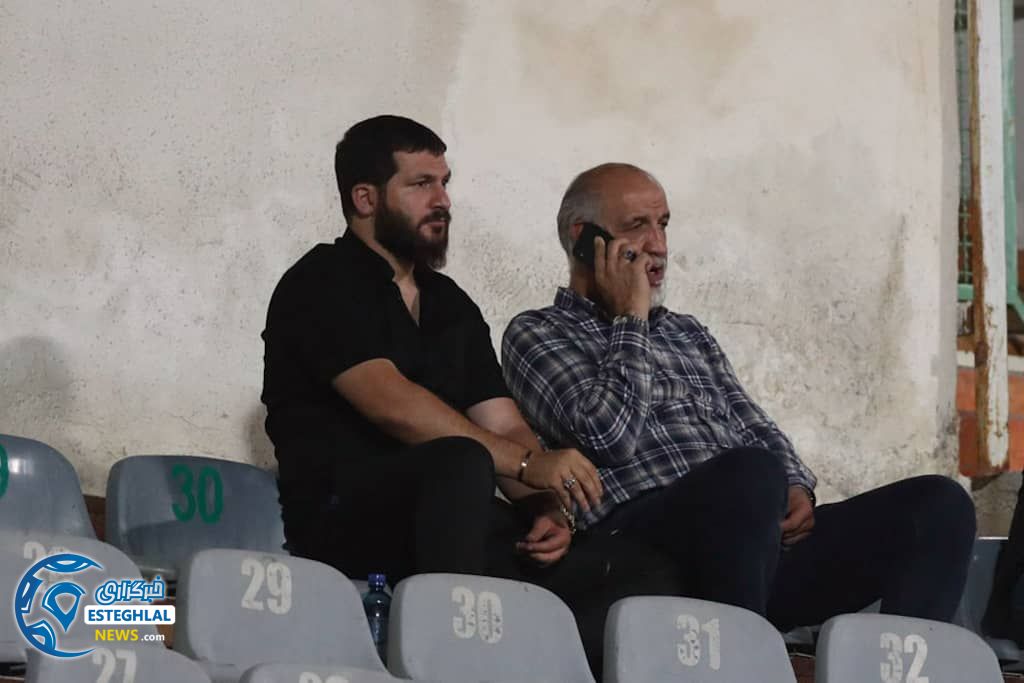 مهدی فنونی زاده