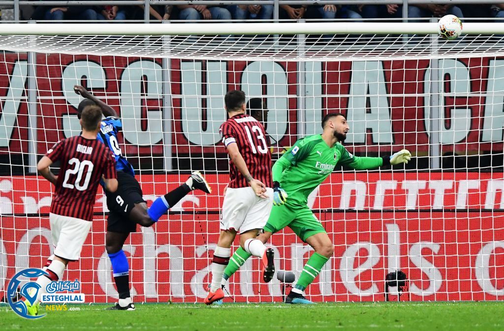 سری آ ایتالیا