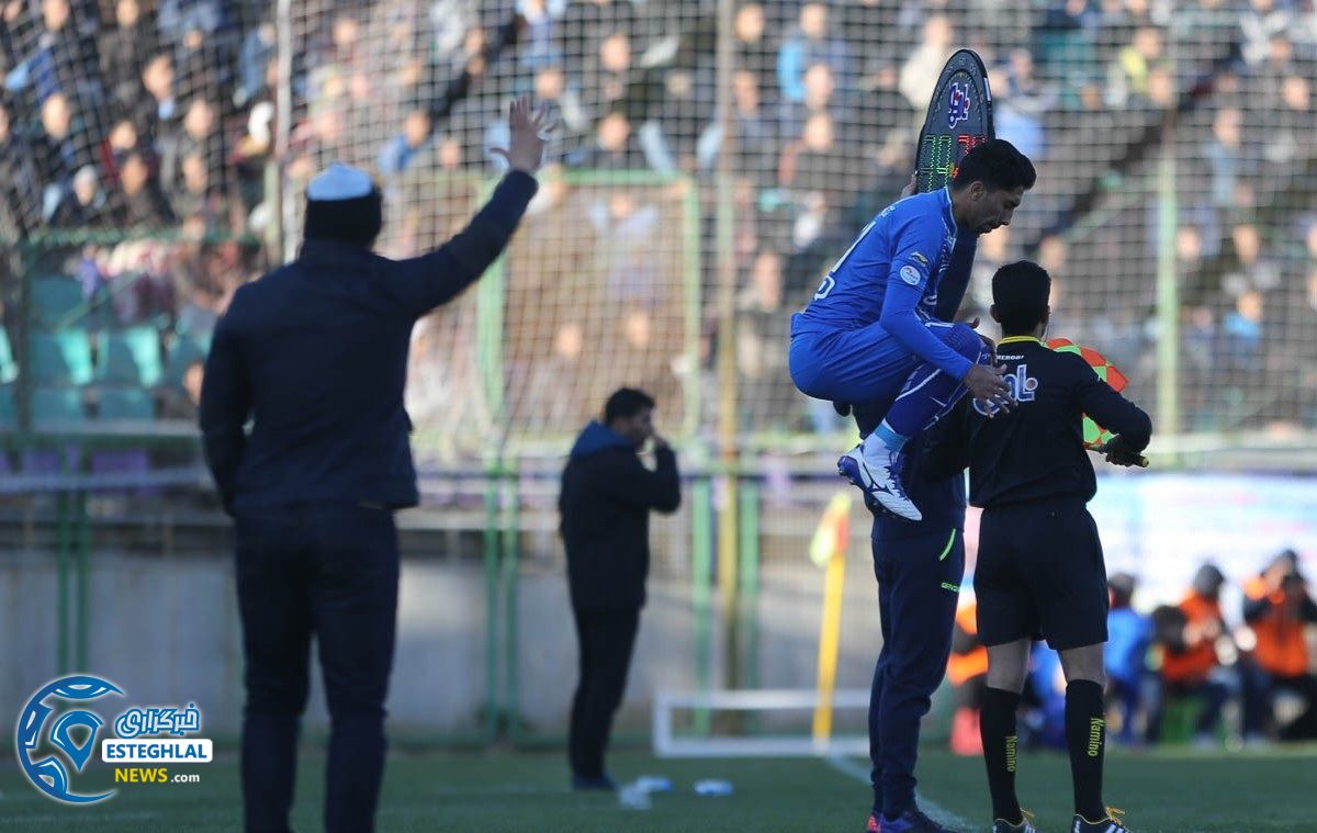 ذوب آهن و استقلال