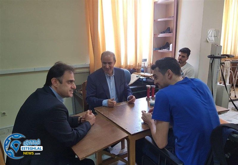 لئاندرو پادوانی