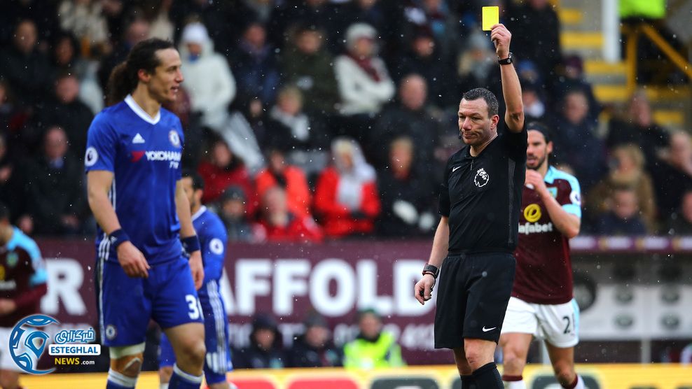 لیگ برتر انگلیس