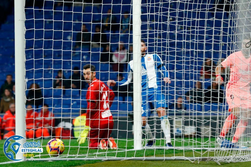 لالیگا اسپانیا