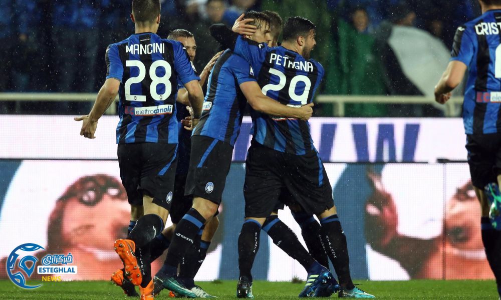 سری آ ایتالیا