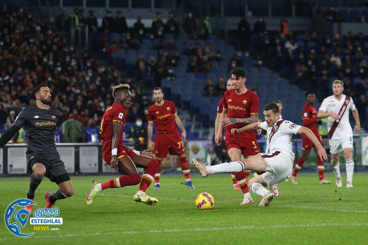 سری آ ایتالیا